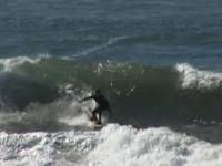 Мощные трубы для опытных серферов