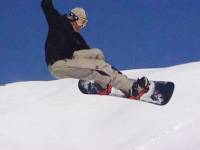 Учись фристайлу