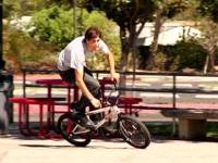 Головокружительные трюки