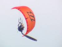 Наука кайтсерфинга