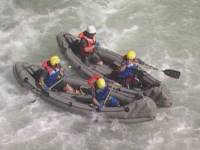 Водные маршруты