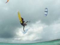 Стихия кайтсерфинга