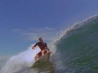 Серфинг на Spice island