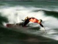 Кайтсерфинг