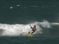 Заповедник ветра и волны