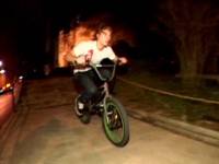 Перила и парапеты для BMX