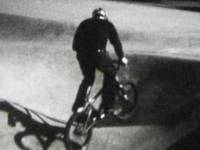 Хаф-пайп на примере