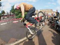 Прыжки с трамплинов