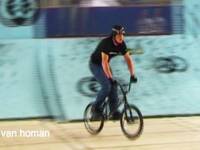 Ценные кадры BMX