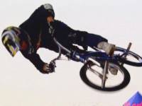 Невероятные трюки BMX Halfpipe