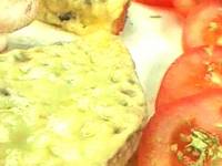 Горячие будерброды