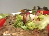 Куриный пудинг