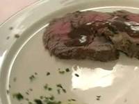 Жареная говядина