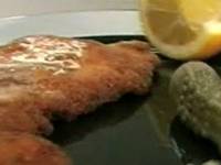 Котлета по-виенски