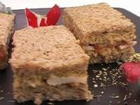 Индейка с ананасами и пастой карри