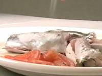 Жареная рыба «Пескаито»