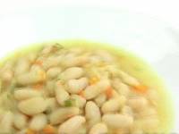 Белая фасоль