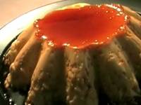 Карамельный крем