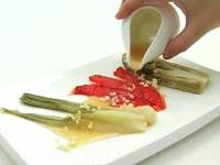 Запеченные овощи