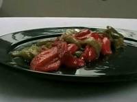 Печеные перцы