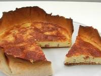 Киш лотарингия