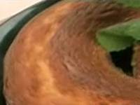 Домашний пирог