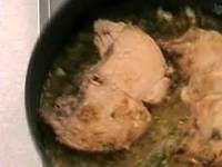 Тунец по-астуриански