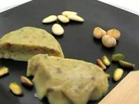 Ореховая смесь