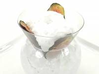 Кокосовая пена