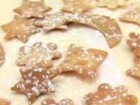 Простое печенье