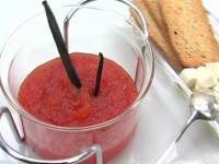 Томатный мармелад