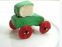 Бисквинтые автомобили