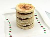 Карамельный пирожок