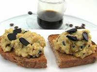 Болтунья с трюфелями