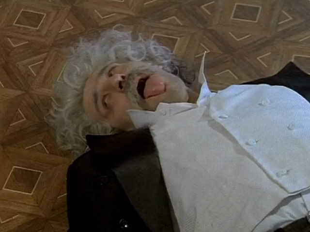 Бои без правил