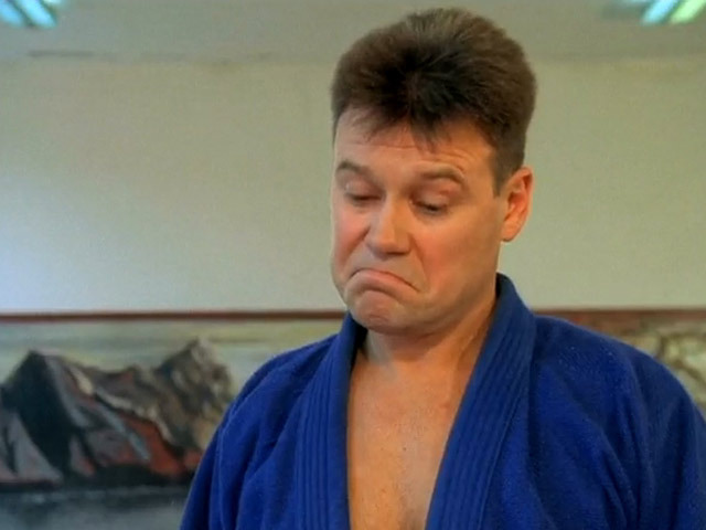 Верный приемчик