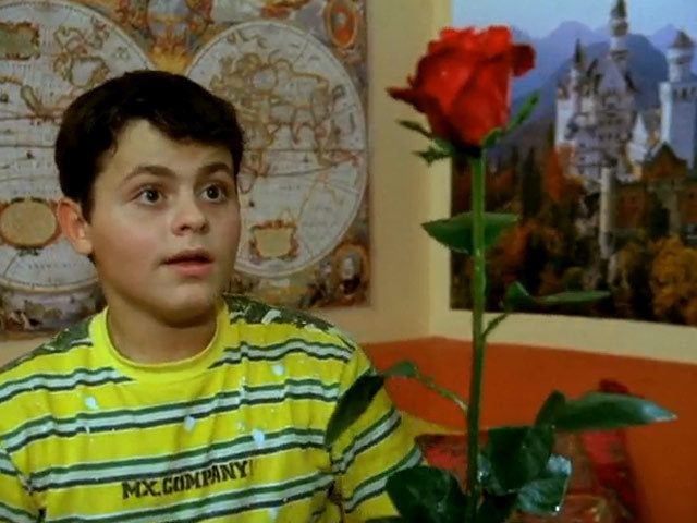 Генеральная репетиция