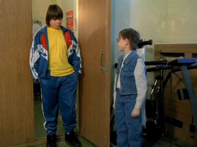 Шмакодявка