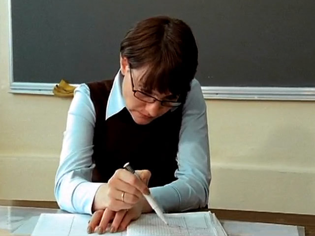 Знакомые черты