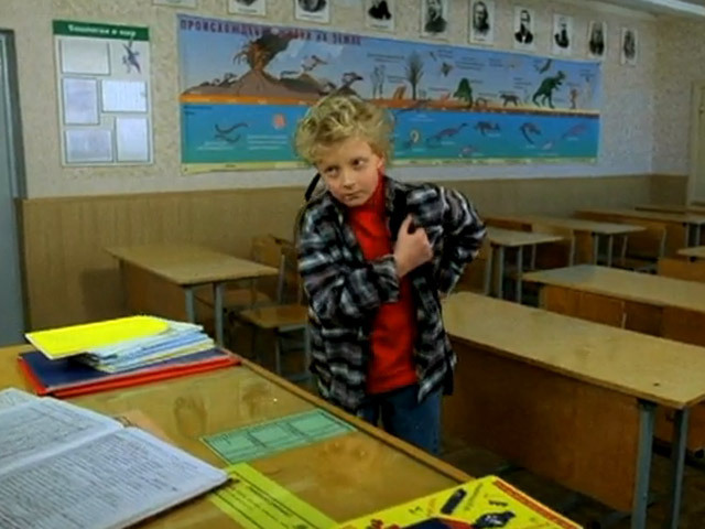 Сила воображения