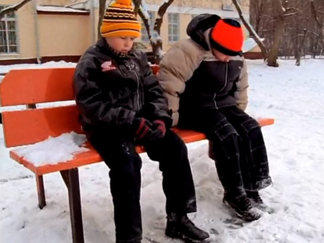 Братья по разуму