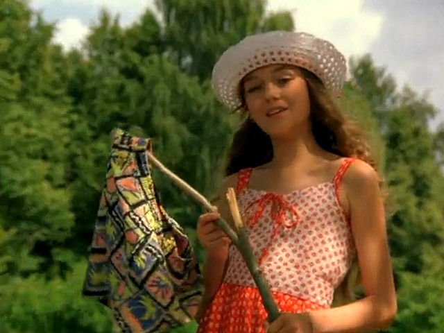 Голая правда