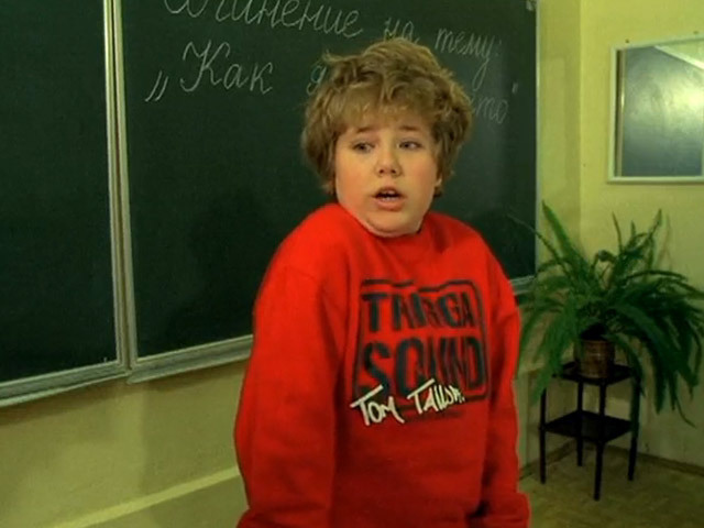 О вкусной и здоровой пище