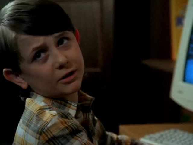 Личный пример