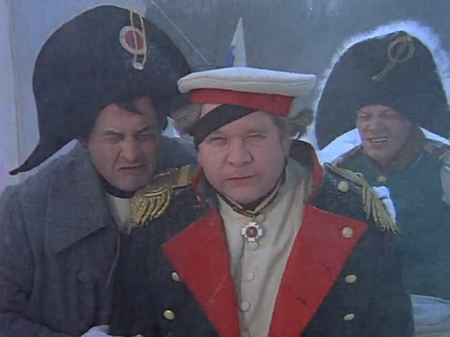 Классное сражение