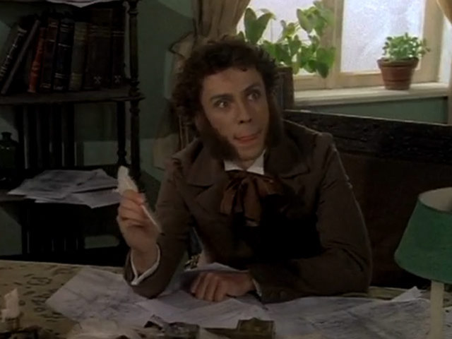 Я памятник себе...