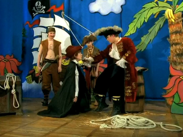 Жертва искусства