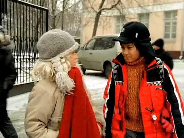 Предупреждать надо...