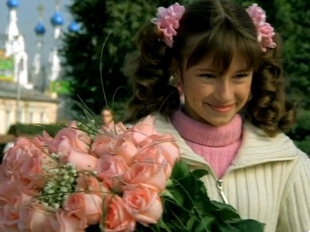 Десерт для любимой