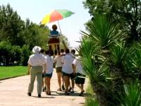 Лагерь моей мечты